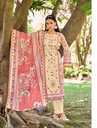 Riaz arts bin saeed vol 17 wholesale dress materials in hyderabad